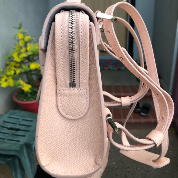 Senreve Mini Alunna (blush) - Picture 6 of 14